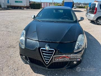 Alfa Romeo Giulietta t