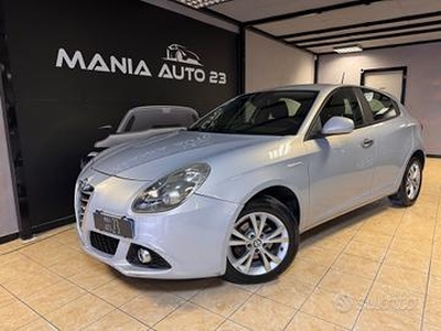 ALFA ROMEO GIULIETTA*1.4*TURBO*GPL*120CV*RESTYLING