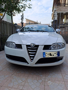 Alfa Romeo GT - 100000km