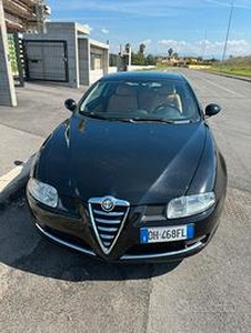 Alfa romeo GT