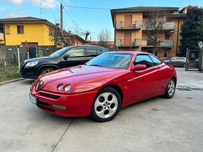 Alfa Romeo GTV 1.8 Benzina
