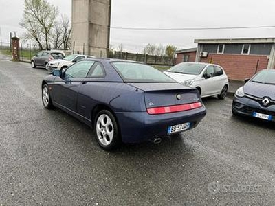 ALFA ROMEO GTV 1.8i 16V Twin Spark cat