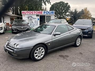 ALFA ROMEO Gtv/Spider 1.8i*144CV*106KW - 2000