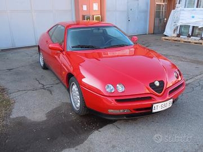 ALFA ROMEO Gtv/Spider - 1997