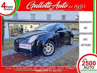 Alfa Romeo MiTo 1.3 JTDm-2 95 CV S&S