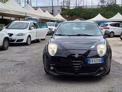 ALFA ROMEO MiTo 1.4 105 CV M.air S&S Progression