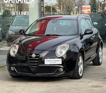 Alfa Romeo MiTo 1.4 105 CV -TAGLIANDATA