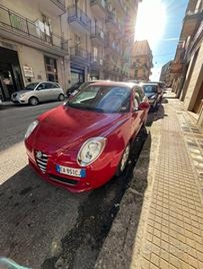 Alfa Romeo MiTo 1.4 135 cv