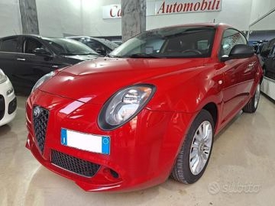 Alfa Romeo MiTo 1.4 78 cv 1 PROPRIETARIO