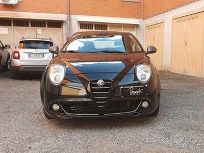 Alfa Romeo MiTo 1.4 8V 78 CV Distinctive NEOPATENT