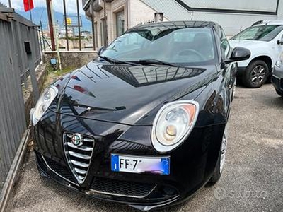Alfa Romeo MiTo 1.4 Sport NEOPATENTATI OK