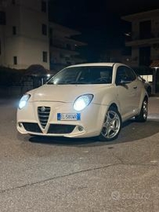 Alfa Romeo Mito 1.6 Diesel 120cv