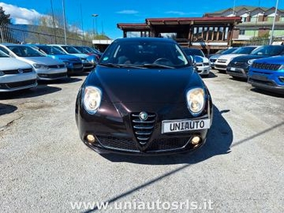 Alfa Romeo MiTo 1.6 JTDm-2 S&S Distinctive