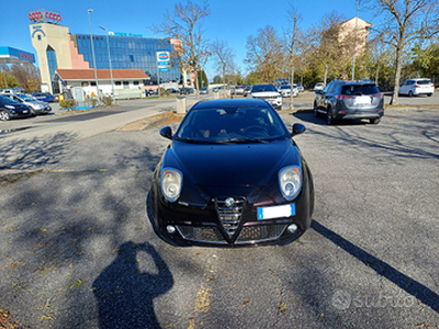 Alfa Romeo Mito 1.6jtdm Distinctive Sport
