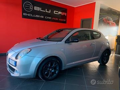 ALFA ROMEO MITO 1.6mjt SPORT PACK, NAVI, KAMERA-