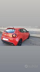 Alfa romeo mito 2008