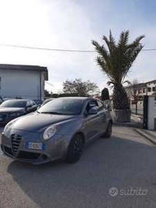 Alfa Romeo MiTo Alfa romeo mito 1.4 ok neopatentat