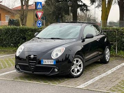 Alfa Romeo MiTo euro5 NEOPATENTATI