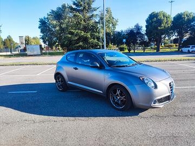 ALFA ROMEO MiTo QV Line