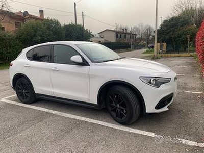 ALFA ROMEO Stelvio - 2019