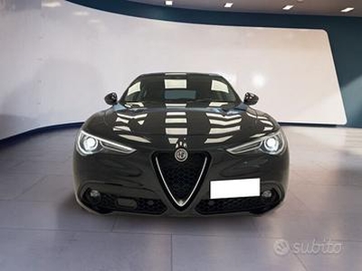 Alfa Romeo Stelvio 2020 2.2 t Ti Q4 210cv auto