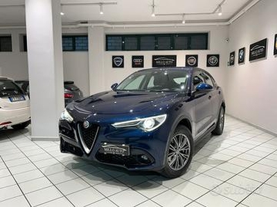 Alfa Romeo Stelvio 2.2 Turbodiesel 180CV Q4 Busine