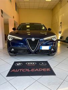 Alfa Romeo Stelvio 2.2 Turbodiesel 210cv AT8 Q4 E