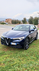 Alfa Romeo Stelvio 2.2d 190cv Q4 Executive