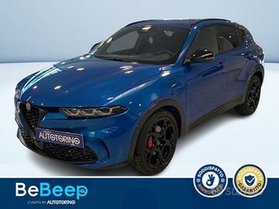 Alfa Romeo Tonale 1.5 HYBRID SPECIALE 130CV TCT7