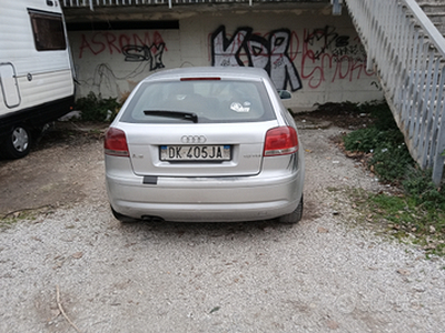 Audi 130 cv