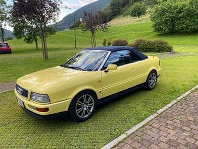 AUDI 80/90/Cabrio - 1994