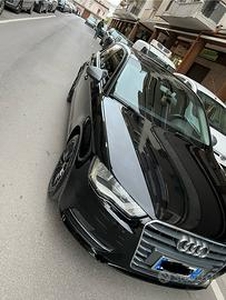 Audi a 3 sportback 1.6
