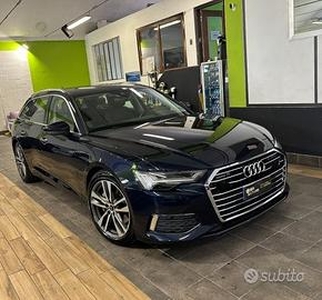 Audi A 6 45 TDI 231CV tiptronic Business Sport