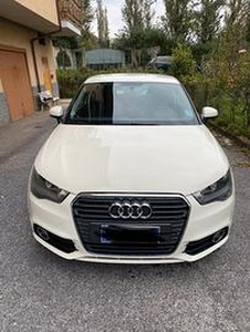 Audi A1 1.2 tfsi