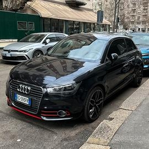 Audi A1 1.2 TFSI 43mila km