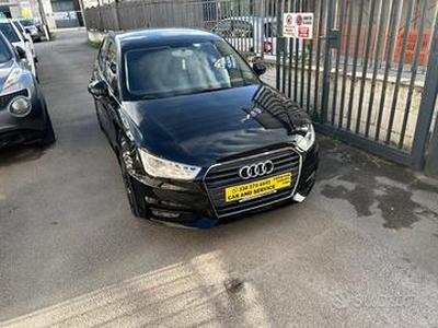 Audi A1 1.4 TDI ultra Sport Garanzia 12 mesi