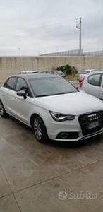 Audi A1 1,6 105 cv