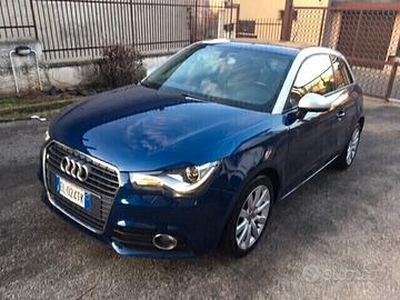 Audi A1 1.6 TDI 105 CV Ambition