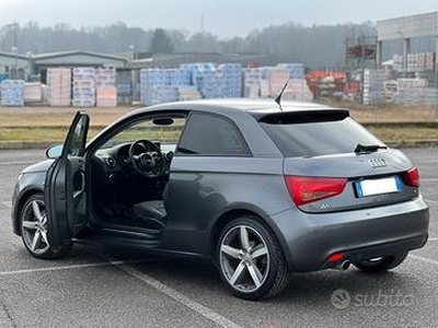 Audi a1 1.6 tdi
