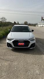 Audi a1 2022