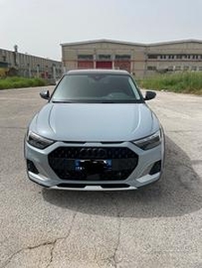 Audi A1 citycarver 30 TFSI S tronic - 10/2021
