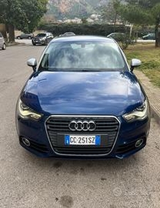 Audi A1 diesel