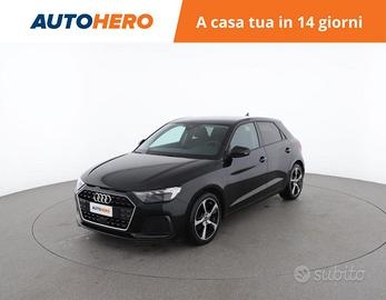 AUDI A1 RB34909