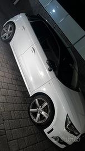 Audi a1/s1 - 2014