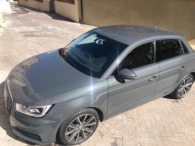 Audi a1/s1 - 2015