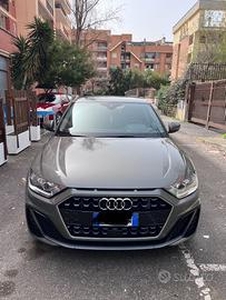 Audi a1/s1 - 2019