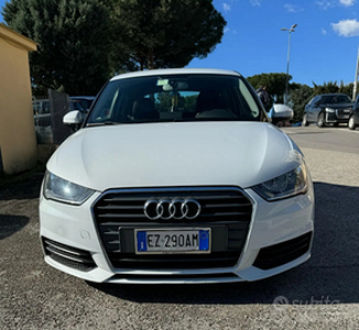 Audi a1 S1