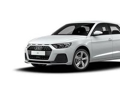 Audi A1 SPB 25 TFSI S tronic Admired