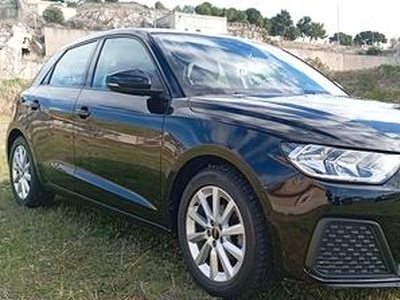 Audi A1 SPB 30 TFSI Admired