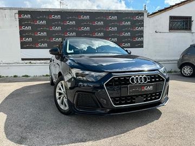 Audi A1 SPB 30 TFSI